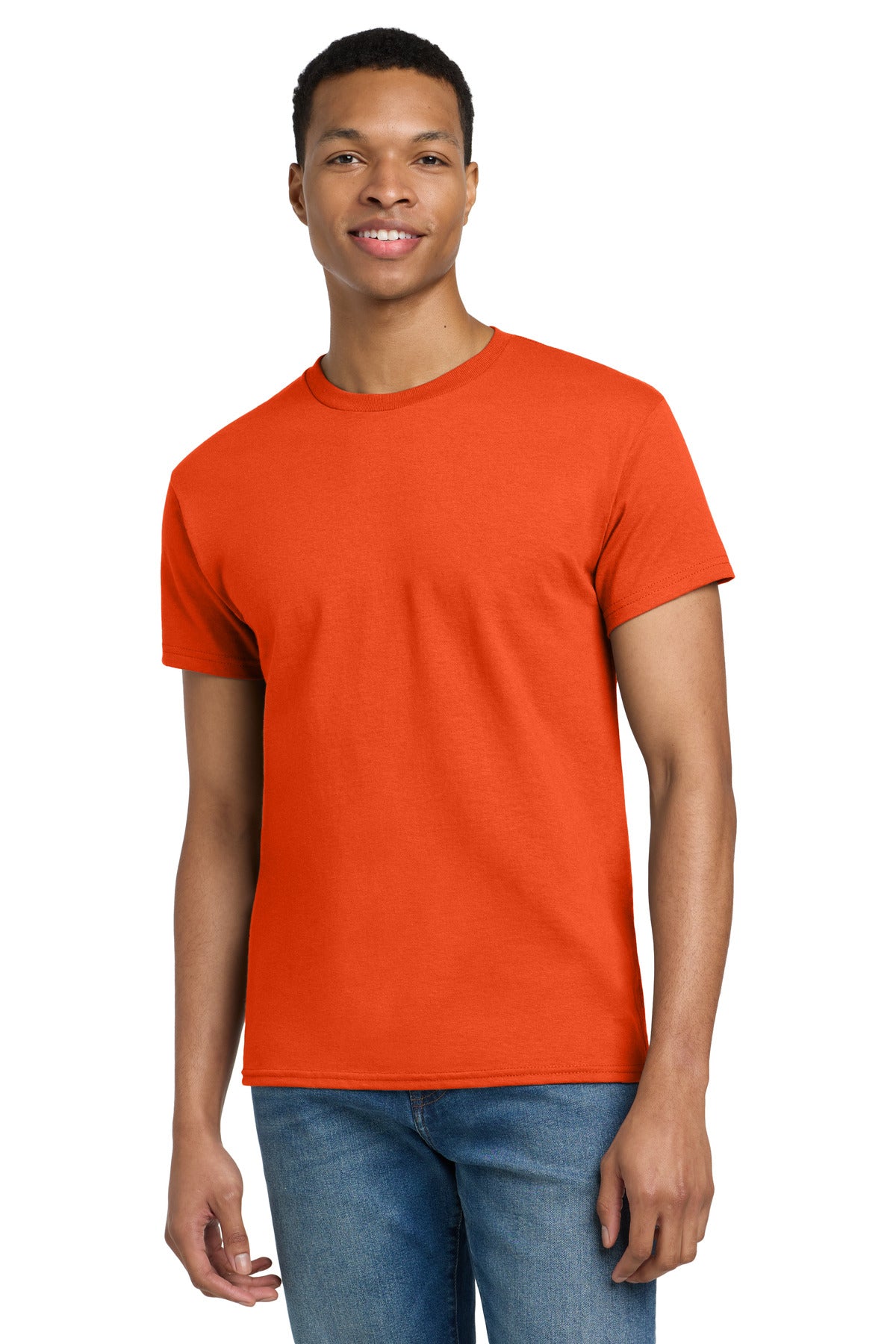 Gildan Ultra Cotton 100% US Cotton Tshirt - 2000