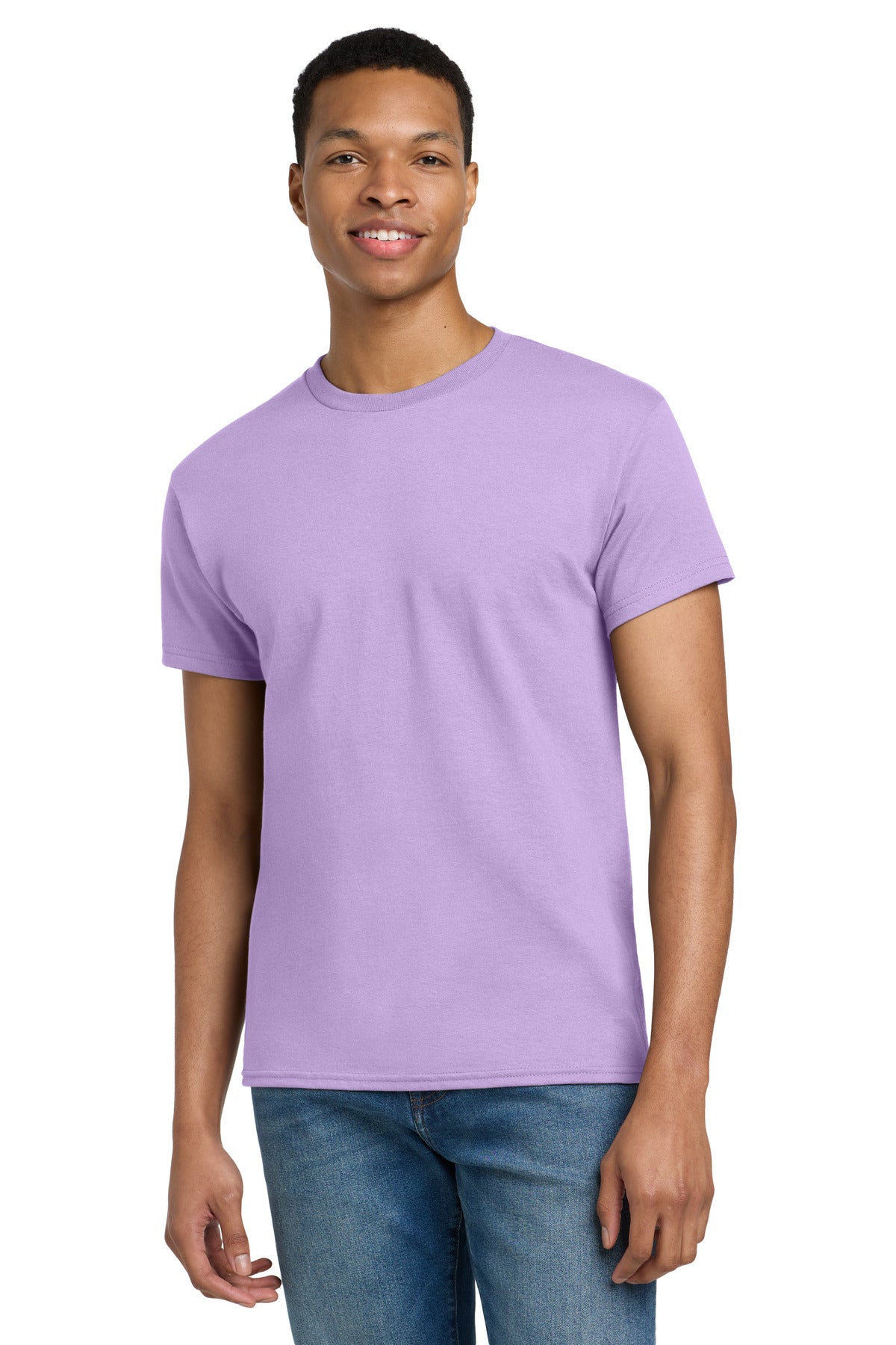 Gildan Ultra Cotton 100% US Cotton T-Shirt - 2000