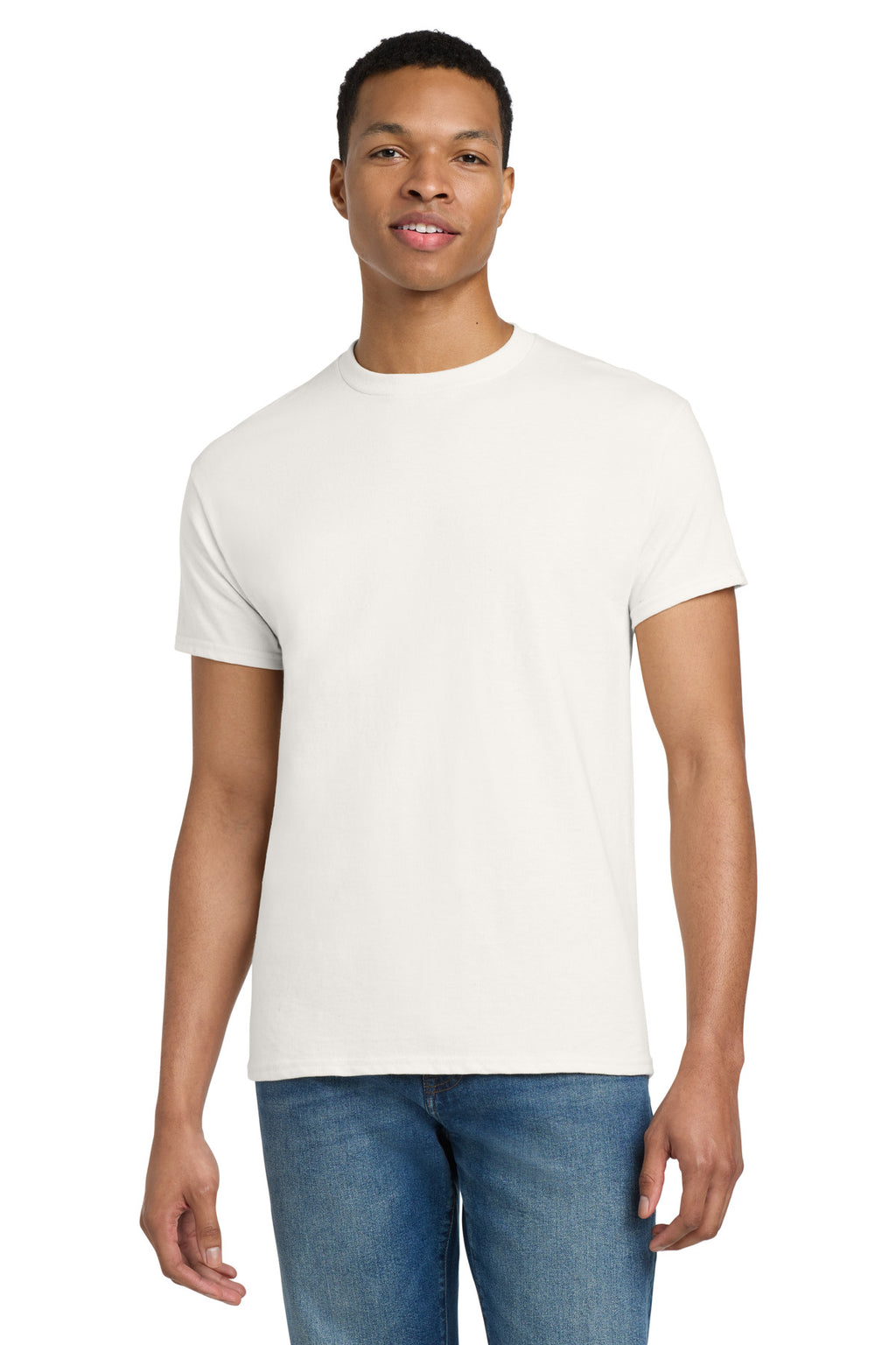 Gildan Ultra Cotton 100% US Cotton T-Shirt - 2000