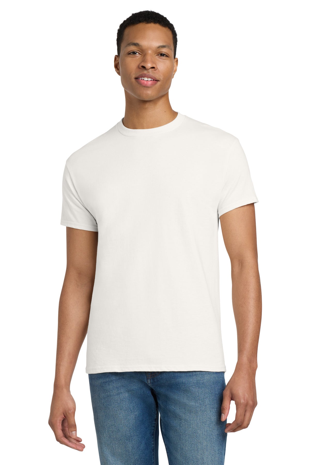 Gildan Ultra Cotton 100% US Cotton T-Shirt - 2000
