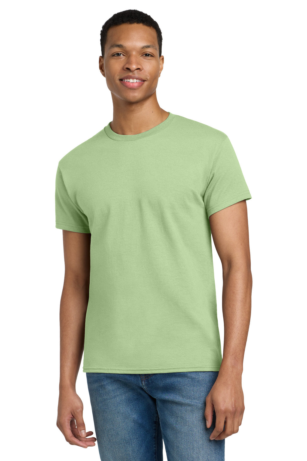Gildan Ultra Cotton 100% US Cotton T-Shirt - 2000