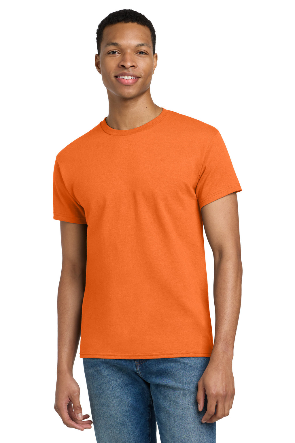 Gildan Ultra Cotton 100% US Cotton T-Shirt - 2000