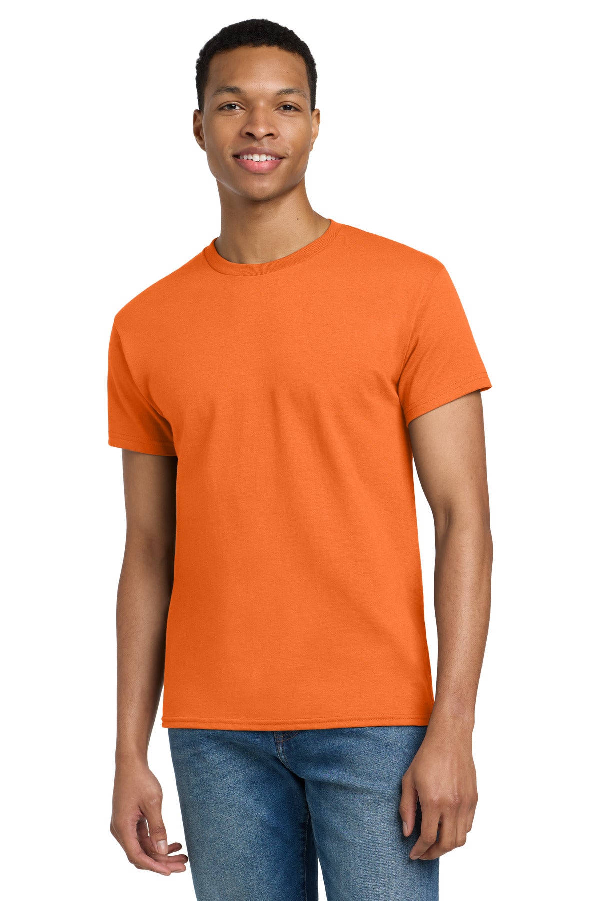 Gildan Ultra Cotton 100% US Cotton T-Shirt - 2000