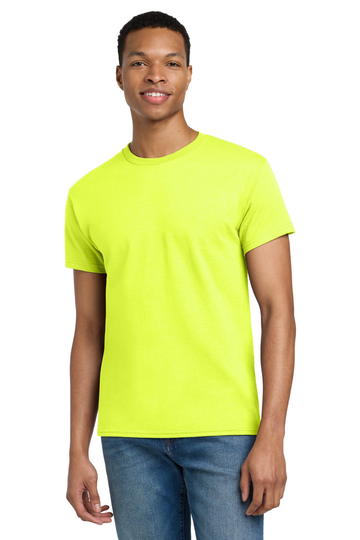 Gildan Ultra Cotton 100% US Cotton T-Shirt - 2000