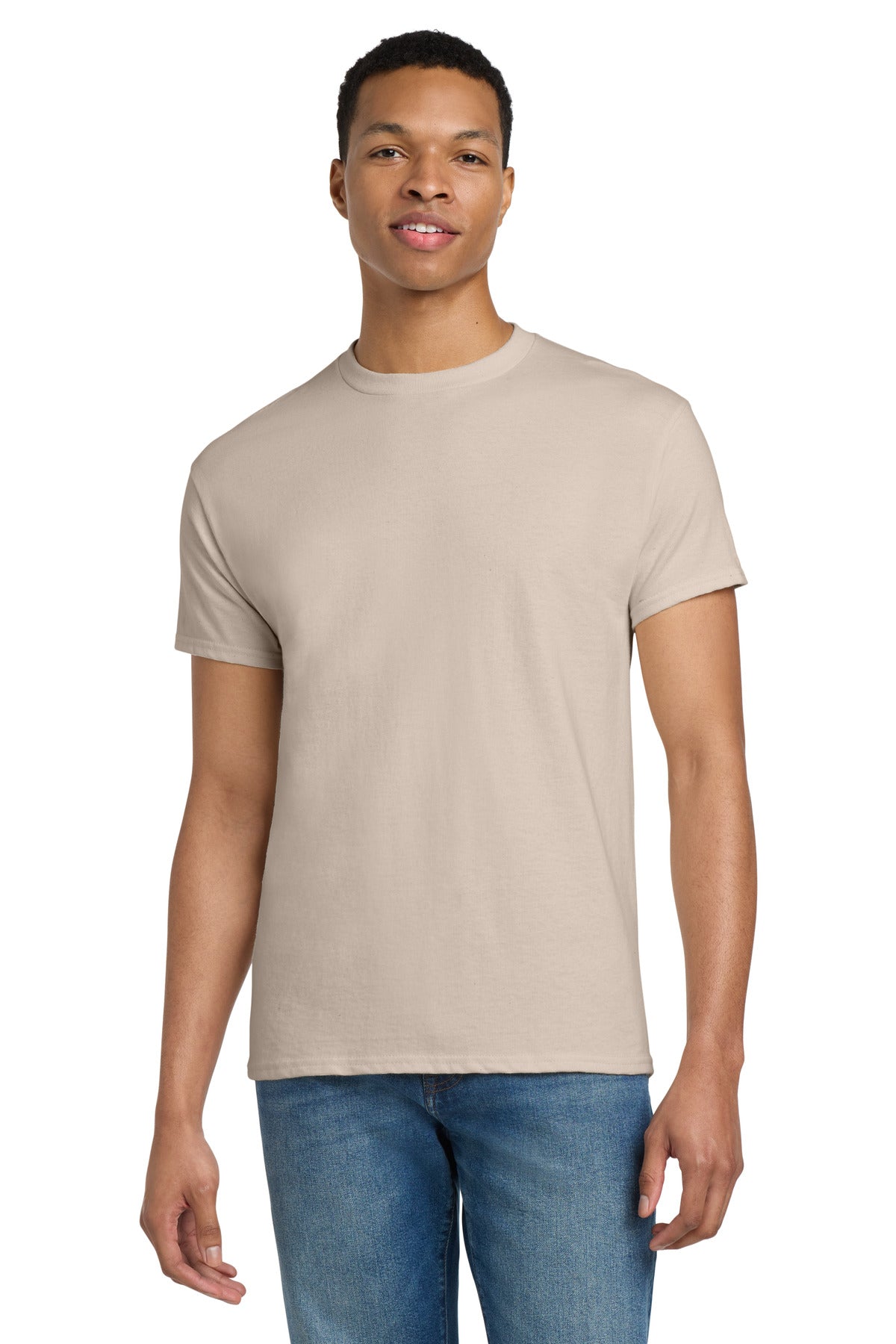 Gildan Ultra Cotton 100% US Cotton Tshirt - 2000