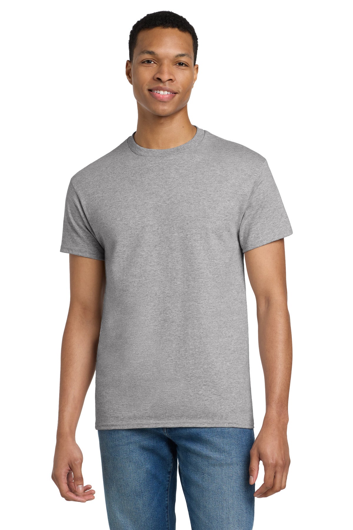 Gildan Ultra Cotton 100% US Cotton Tshirt - 2000