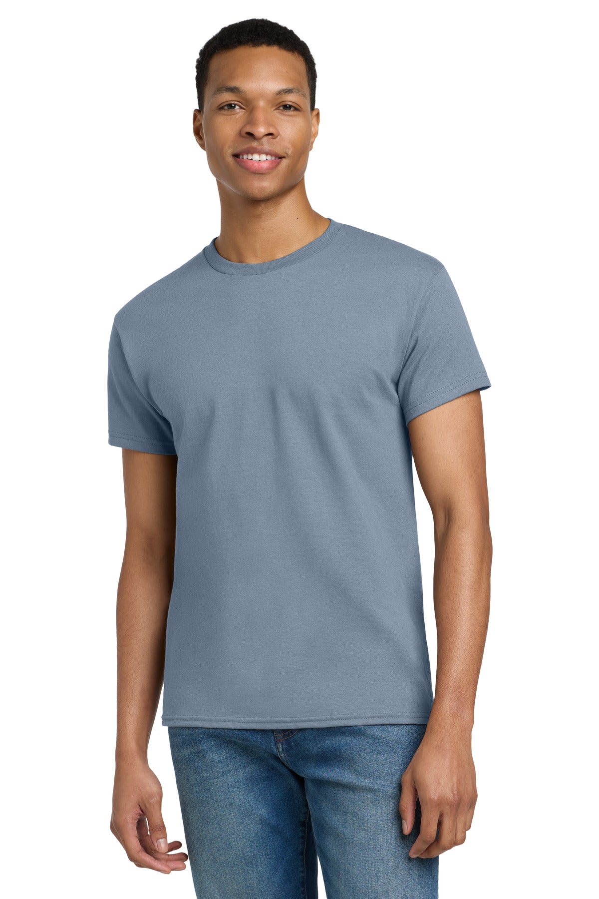 Gildan Ultra Cotton 100% US Cotton Tshirt - 2000