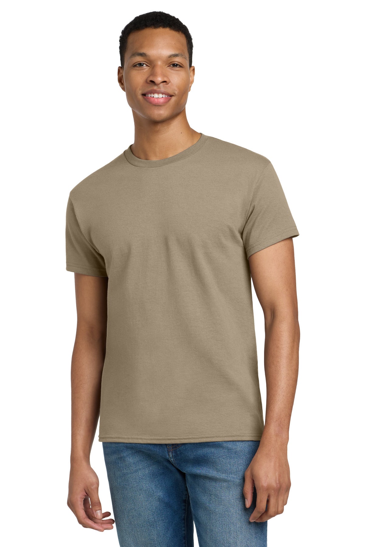 Gildan Ultra Cotton 100% US Cotton Tshirt - 2000