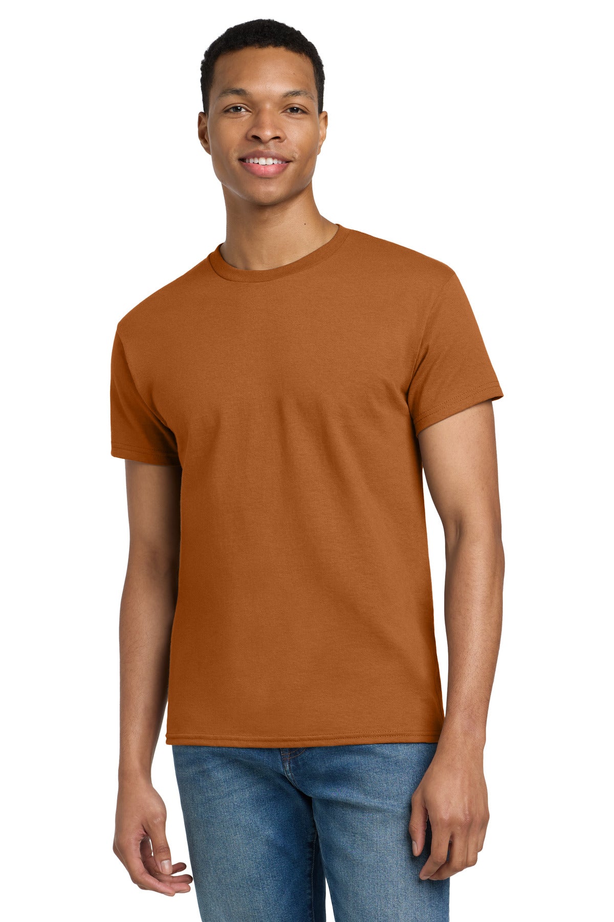 Gildan Ultra Cotton 100% US Cotton Tshirt - 2000