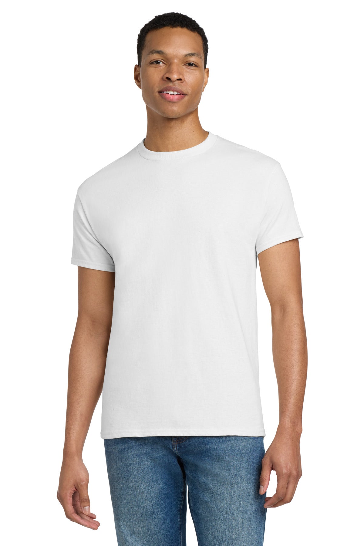 Gildan Ultra Cotton 100% US Cotton Tshirt - 2000