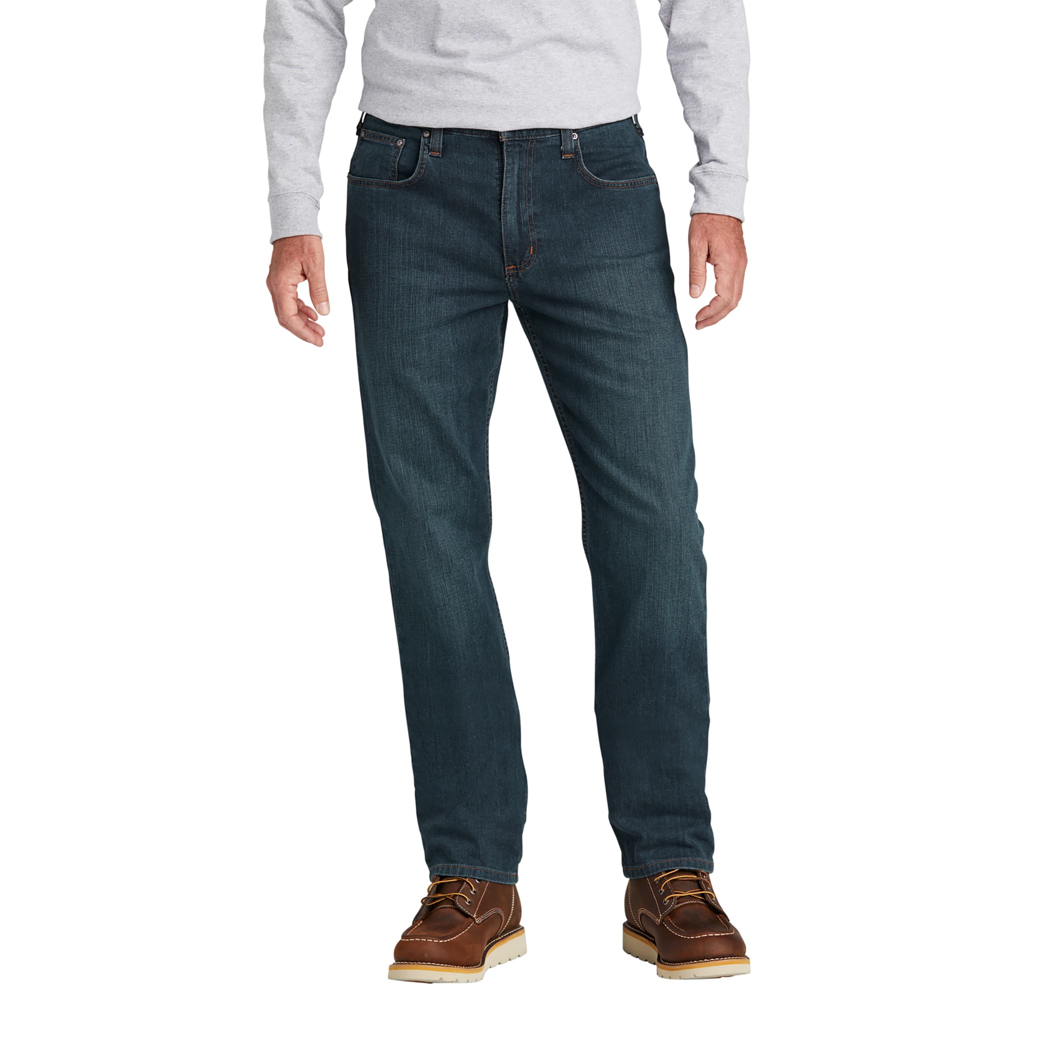 Carhartt Rugged Flex 5 Pocket Jean - 102804