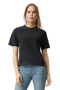 Comfort Colors Womens Heavyweight Boxy Tee InterChange Icon W - 3023CL
