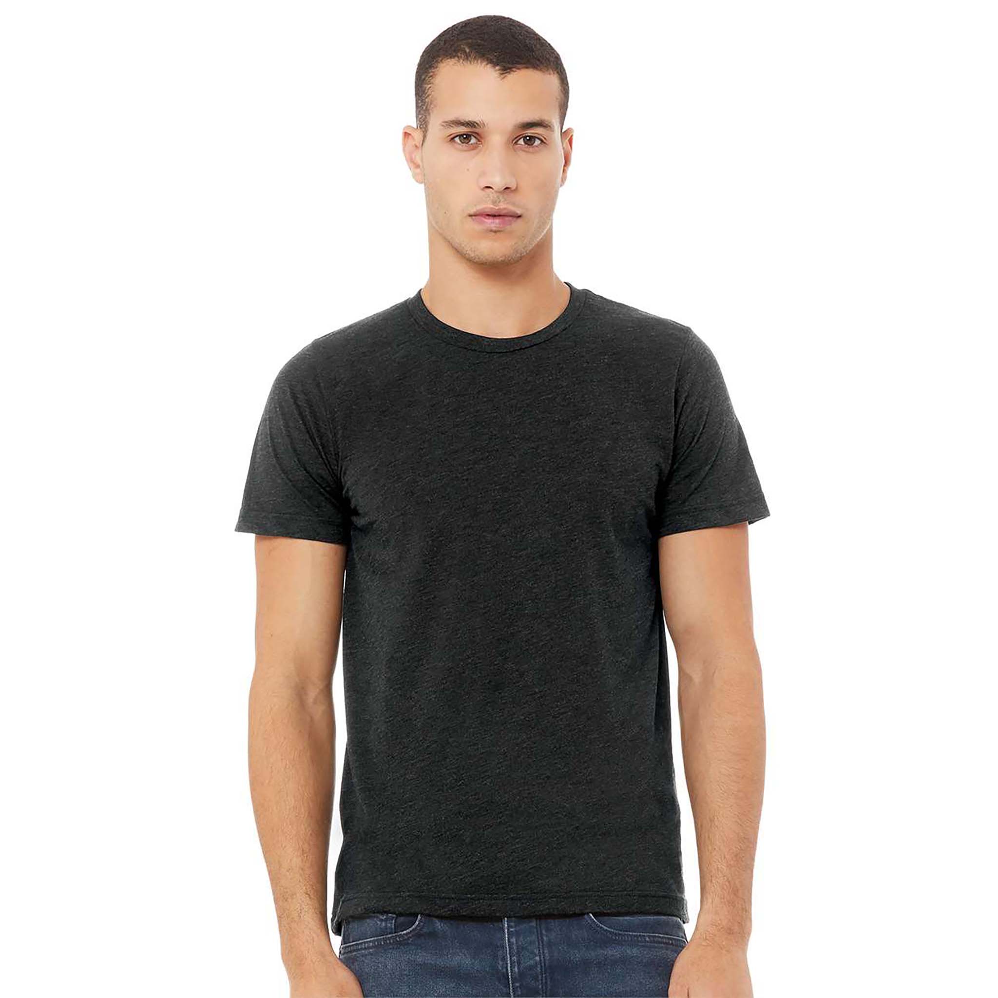 BELLA + CANVAS Triblend Tshirt - 3413