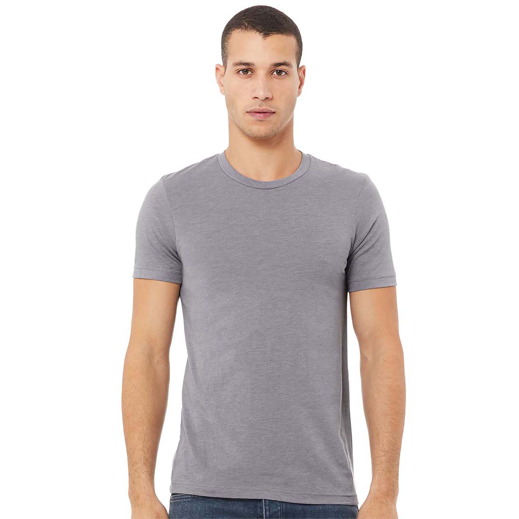 BELLA + CANVAS Triblend Tshirt - 3413