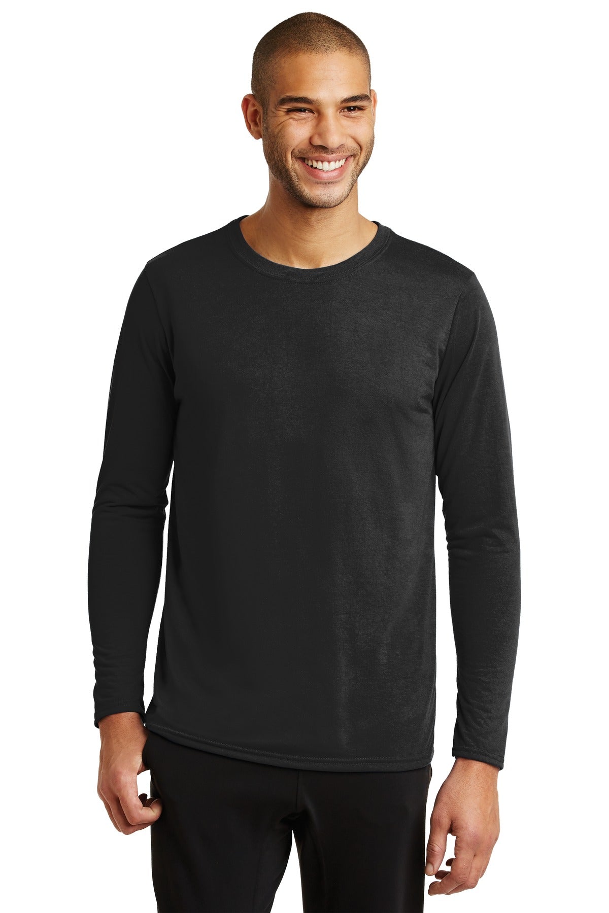 Gildan Performance Long Sleeve Tshirt InterChange RW - 42400