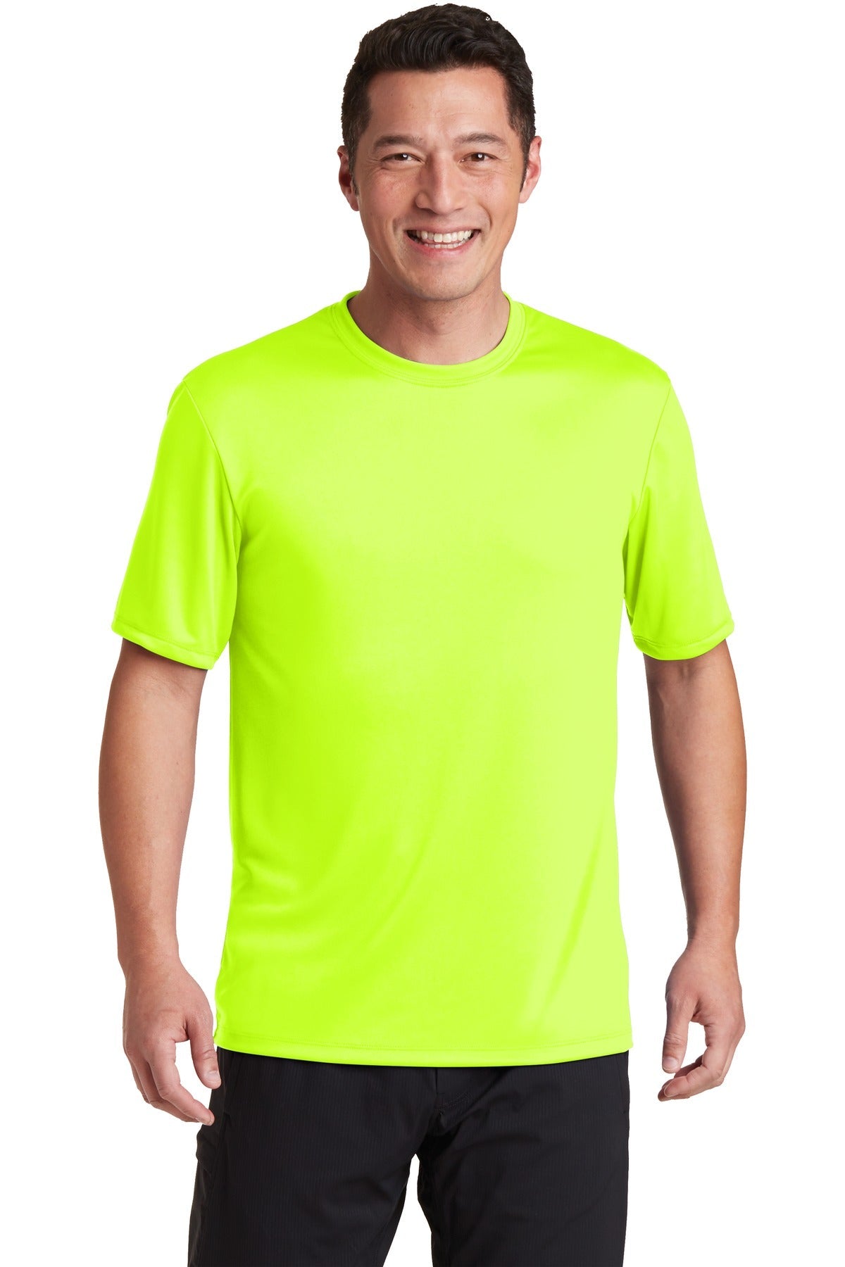 Hanes Cool Dri Performance Tshirt InterChange Icon W - 4820