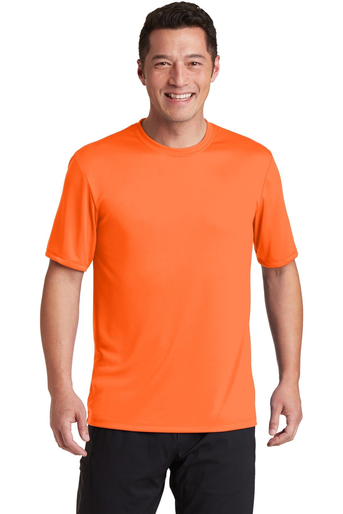 Hanes Cool Dri Performance Tshirt InterChange Icon W - 4820