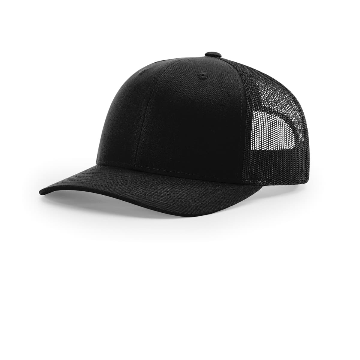 Richardson Snapback Trucker Cap Augusta Water - 112