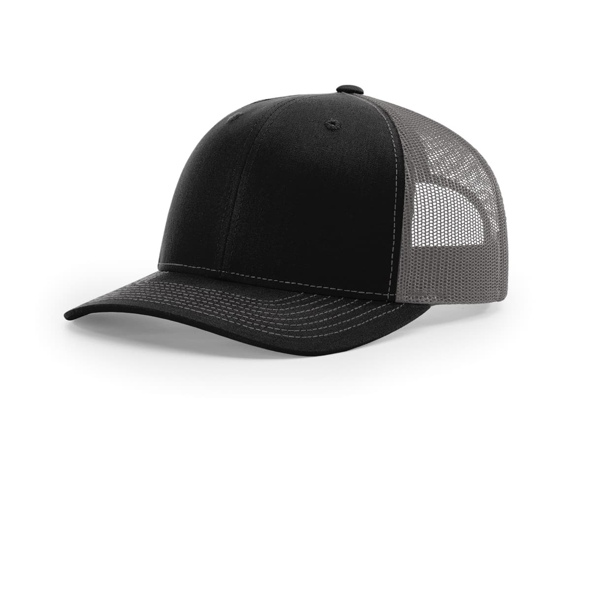 Richardson Snapback Trucker Cap Augusta Water - 112