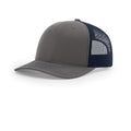 Richardson Snapback Trucker Cap - 112