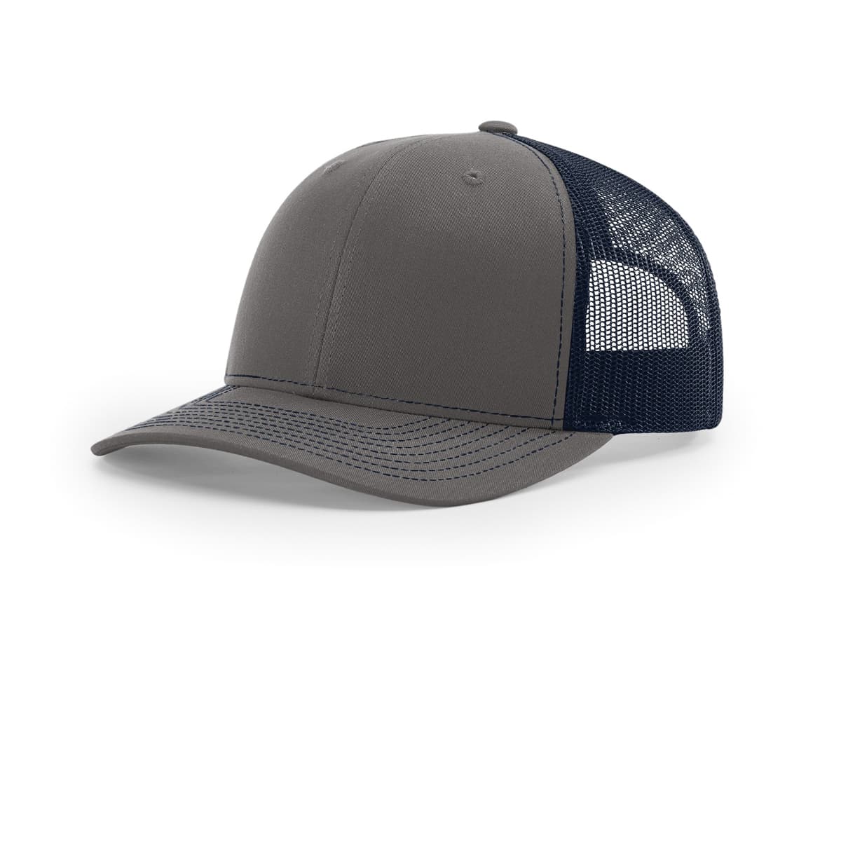 Richardson Snapback Trucker Cap - 112