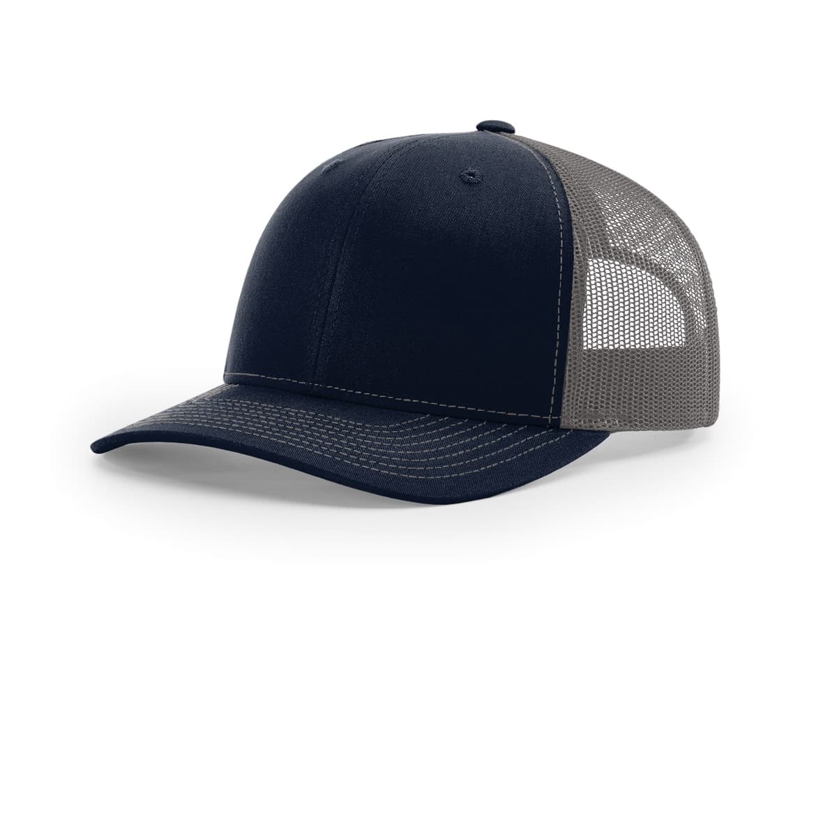 Richardson Snapback Trucker Cap Augusta Water - 112