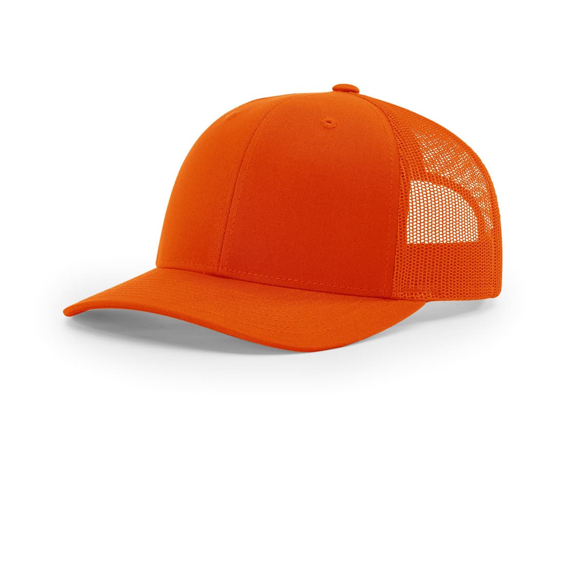 Richardson Snapback Trucker Cap Augusta Water - 112