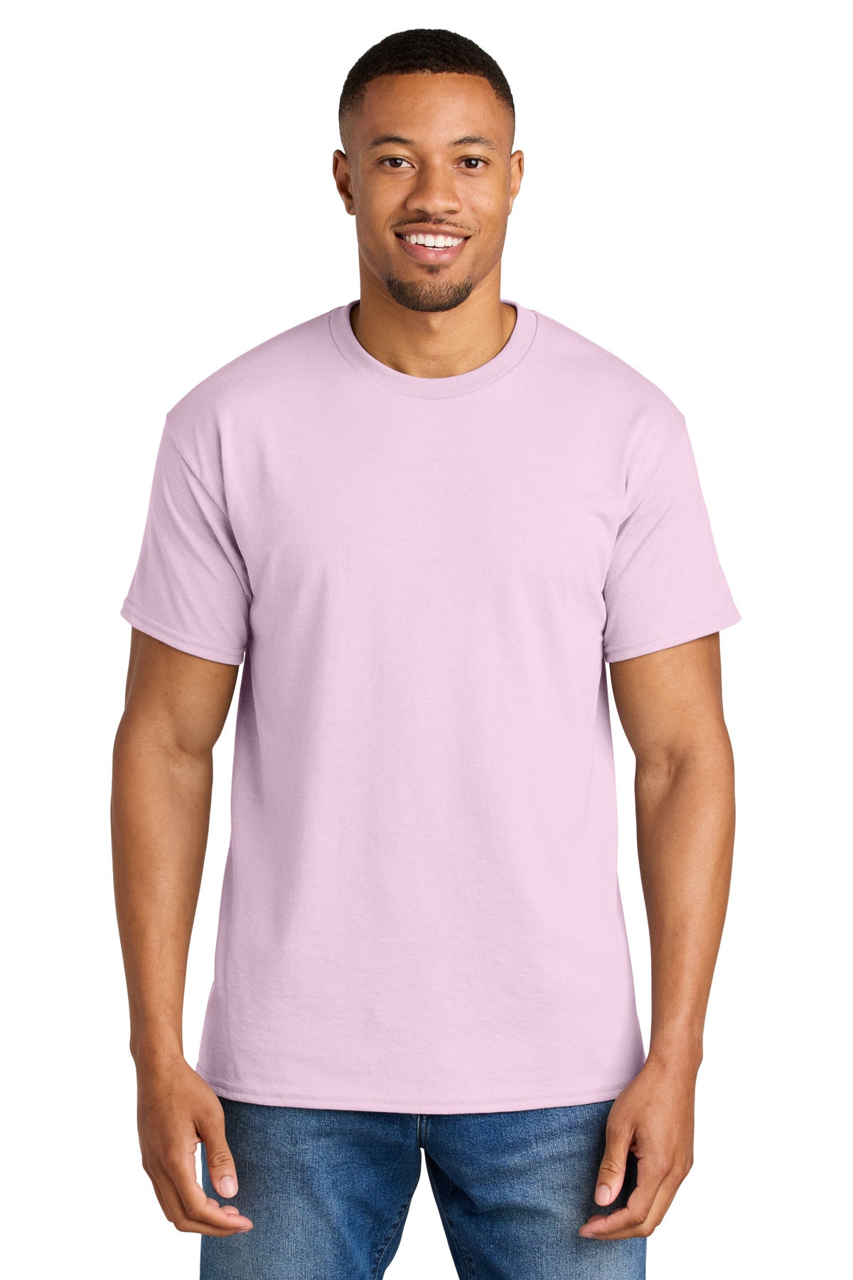 Gildan DryBlend 50 Cotton 50 Poly Tshirt - 8000