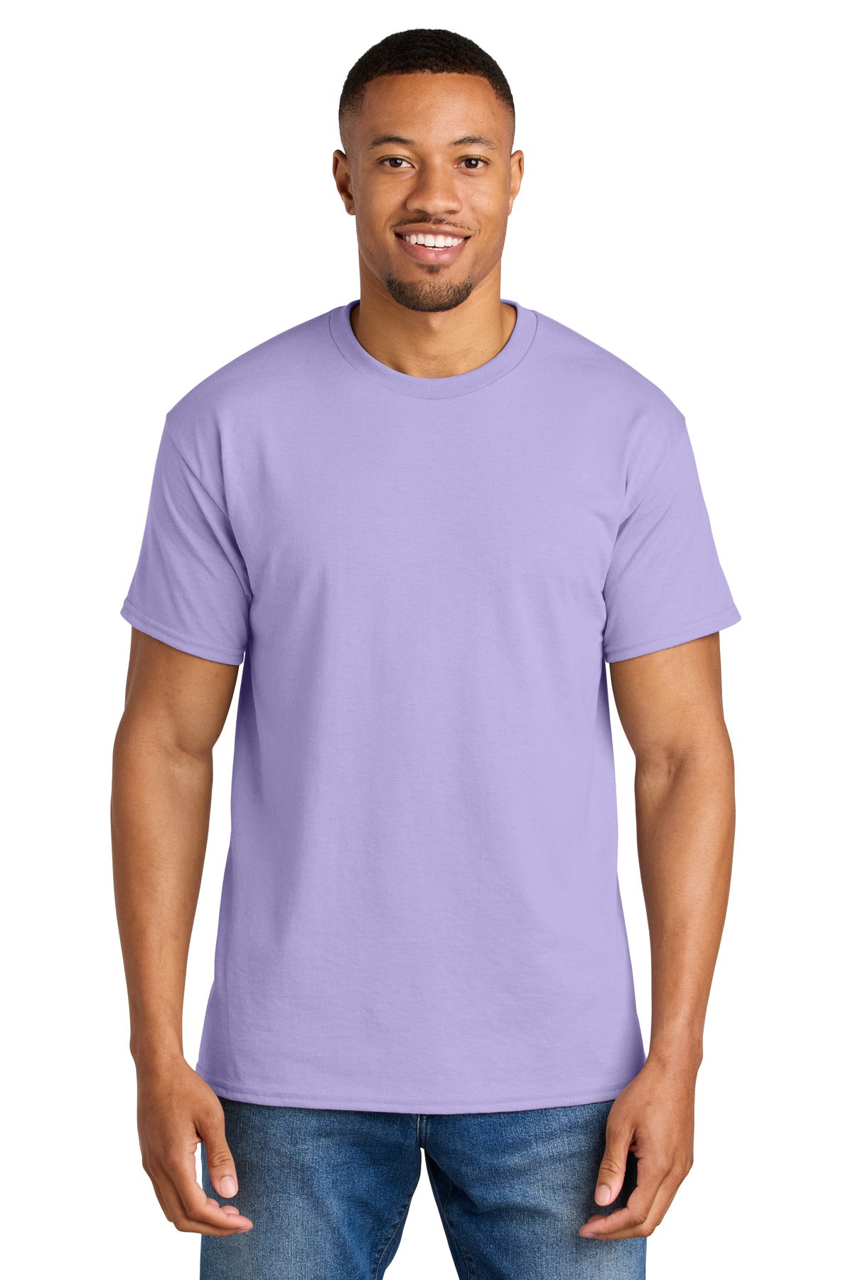 Gildan DryBlend 50 Cotton 50 Poly Tshirt - 8000