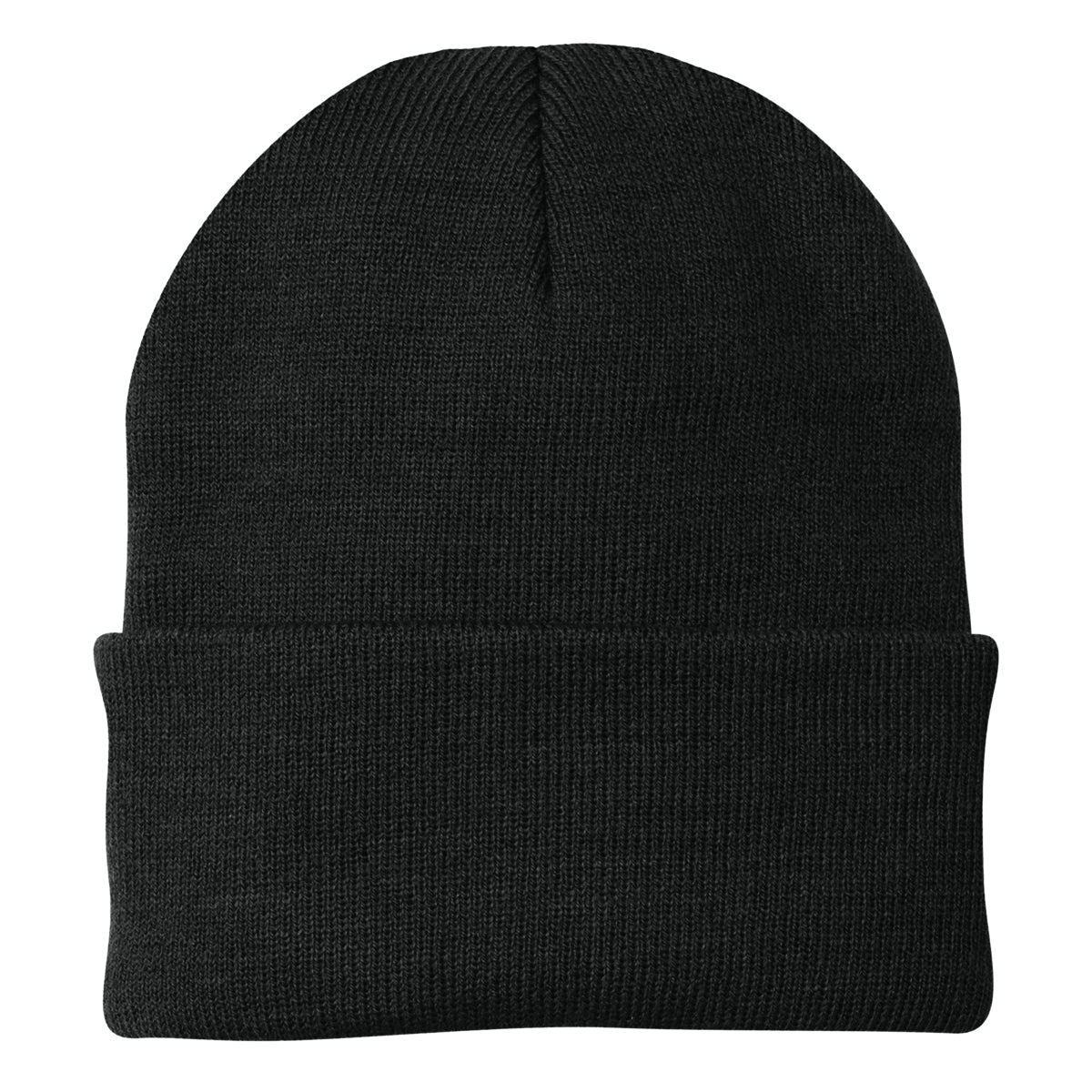 Port & Company Knit Cap Augusta Water - CP90
