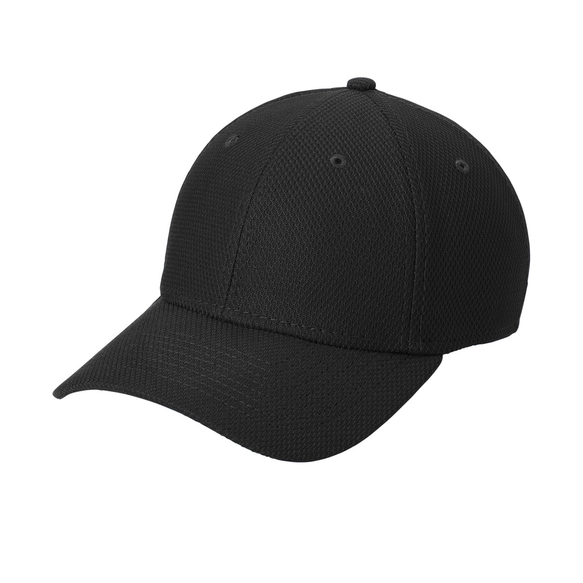 New Era Diamond Era Stretch Cap Augusta Water - NE1121