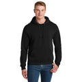 JERZEES NuBlend Hooded Sweatshirt - 996M