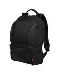 Port Authority Cyber Backpack InterChange Icon W - BG200