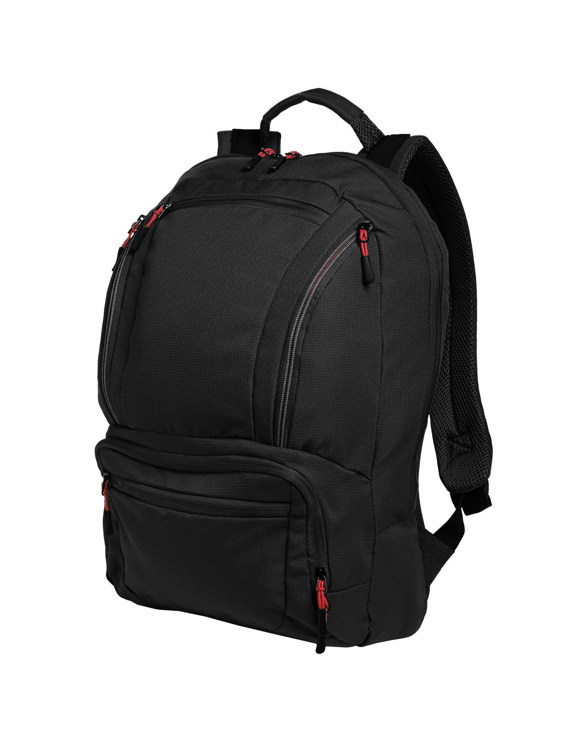 Port Authority Cyber Backpack InterChange RW - BG200