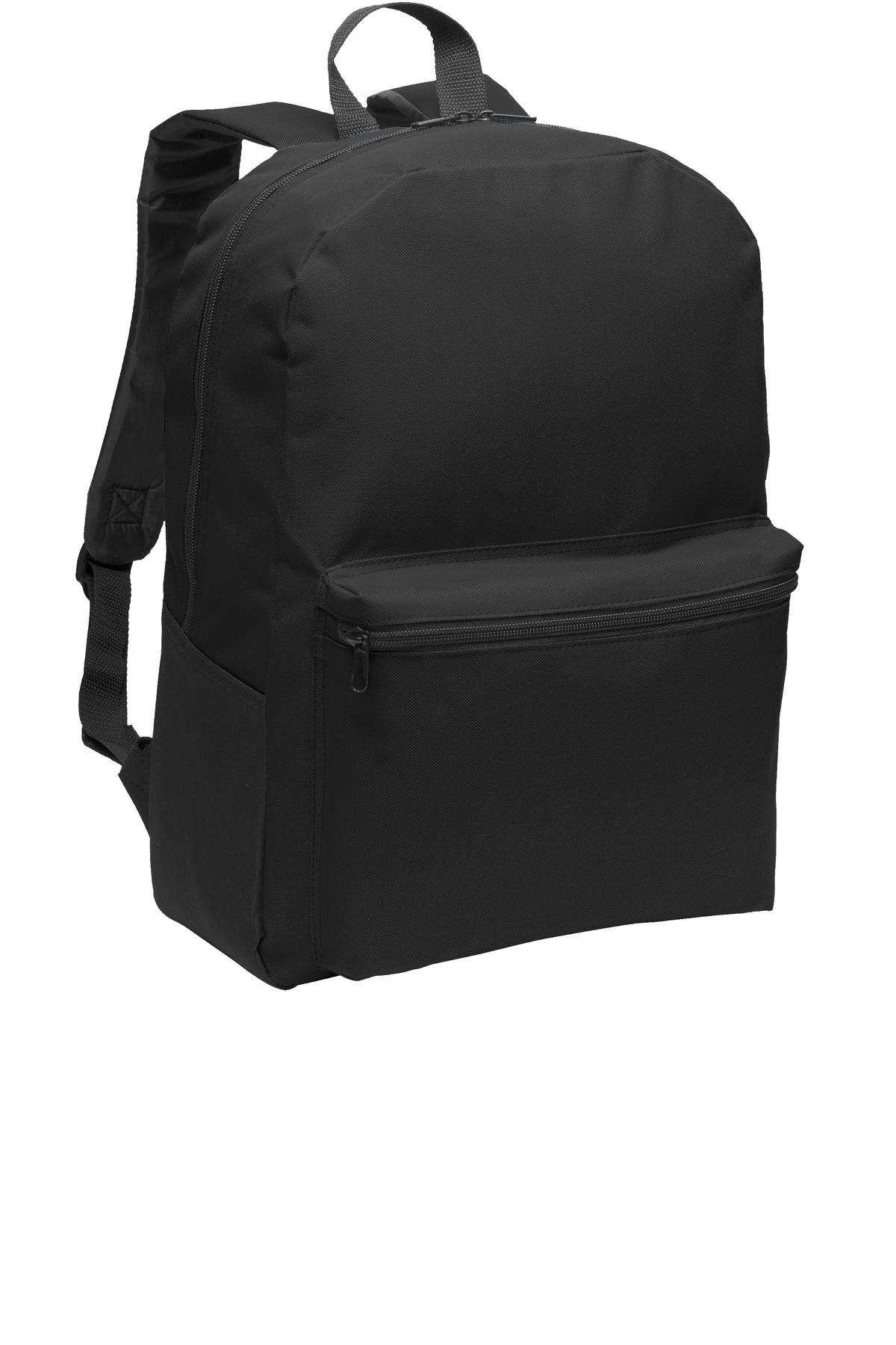 Port Authority Value Backpack InterChange RW - BG203