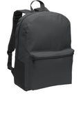 Port Authority Value Backpack InterChange Icon B - BG203
