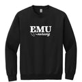 EMU Nursing with Stethescope Crewneck - 18000