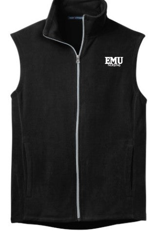 EMU Nursing Vest - F226
