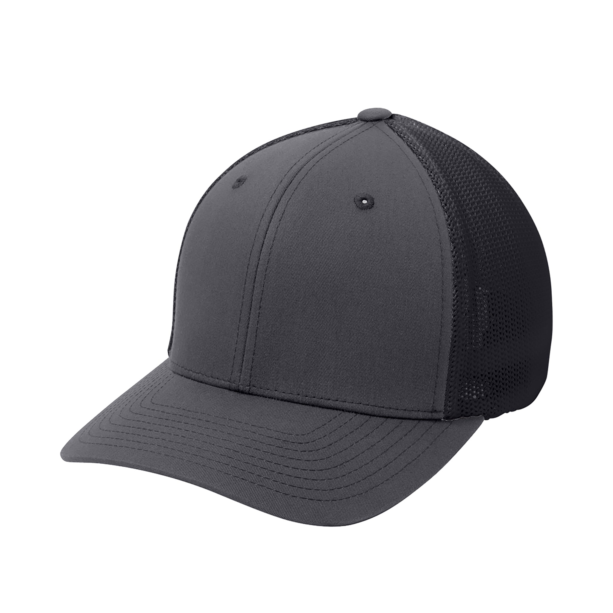 Port Authority Flexfit Mesh Back Cap - C812