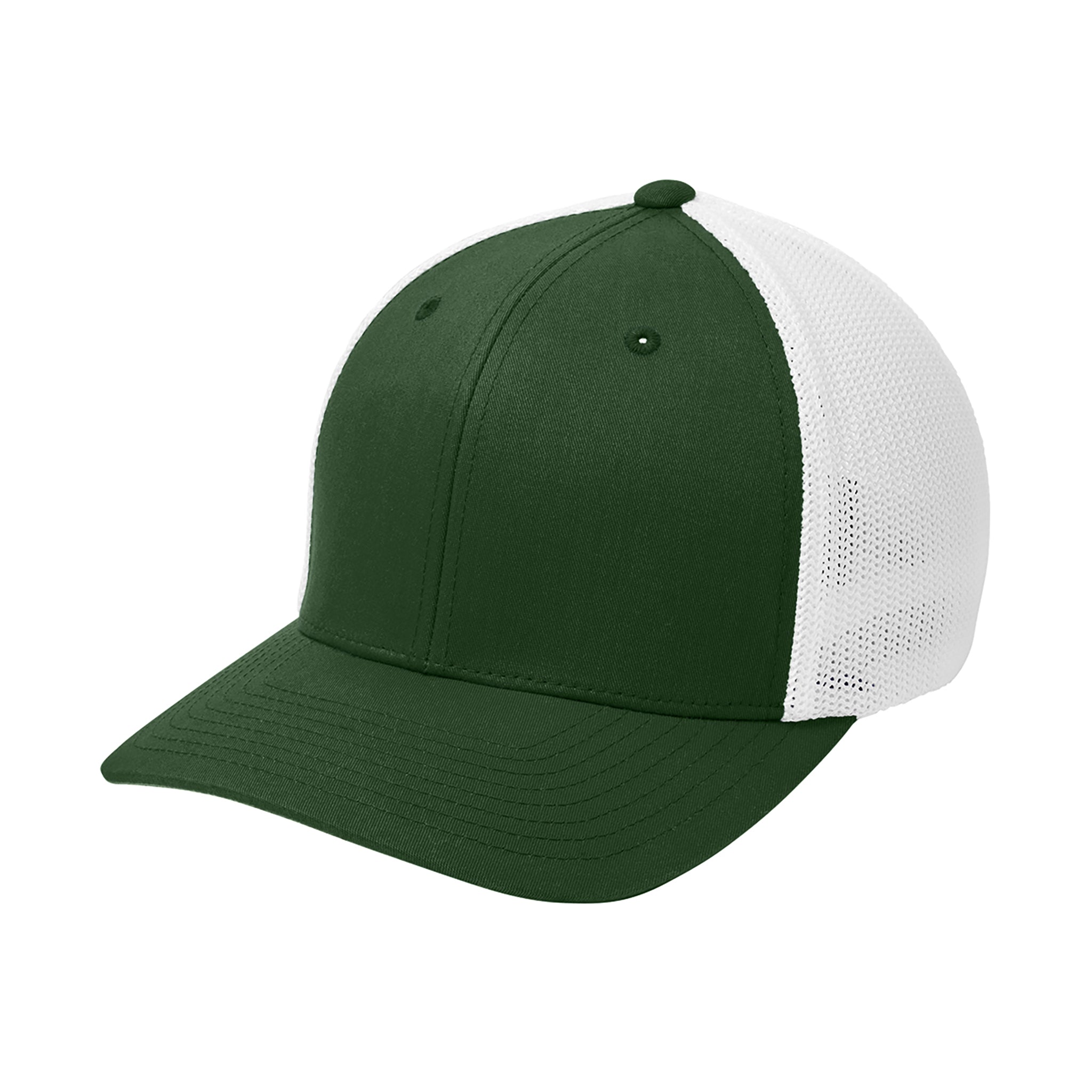 Port Authority Flexfit Mesh Back Cap - C812