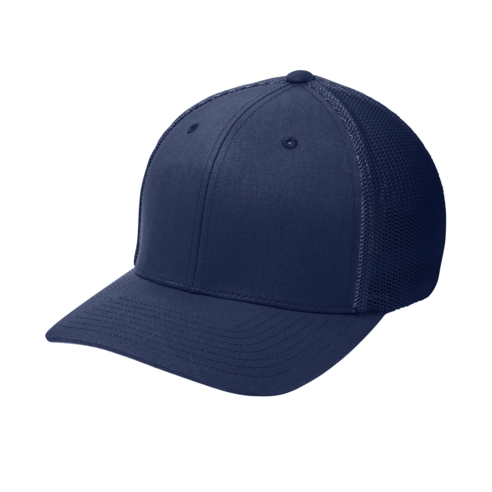 Port Authority Flexfit Mesh Back Cap - C812