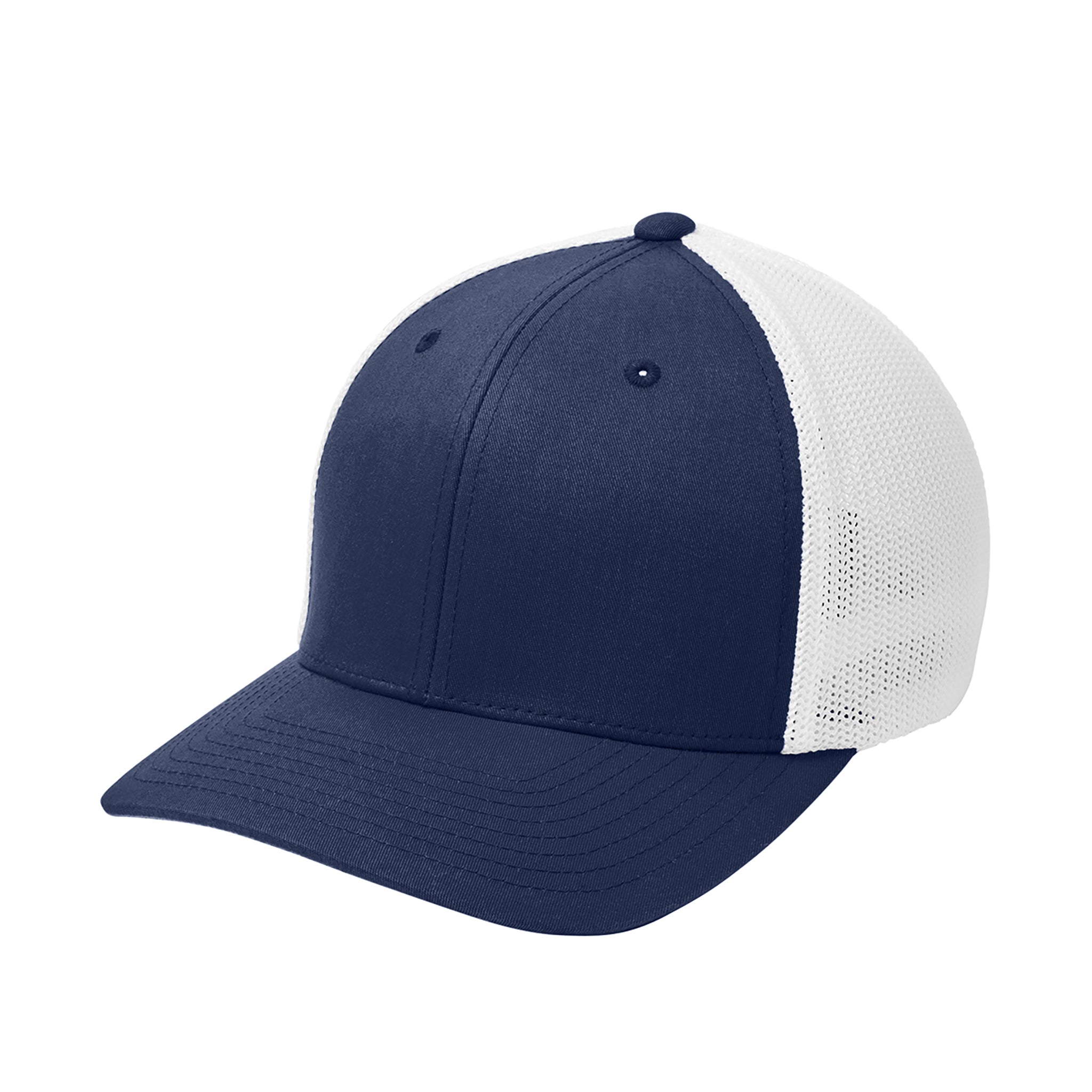 Port Authority Flexfit Mesh Back Cap - C812