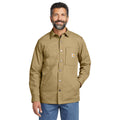 Carhartt Rugged Flex Fleece Lined Shirt Jacket - CT105532