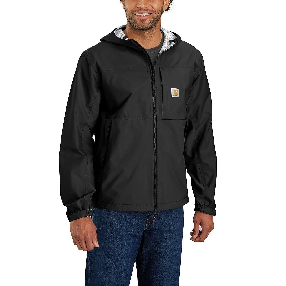 Carhartt Monterey Rain Jacket - CT105751