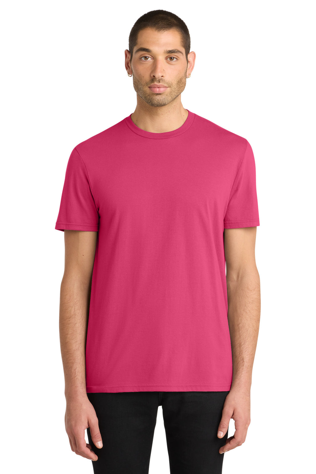 District Very Important Tee - DT6000