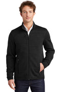 Eddie Bauer Sweater Fleece Full Zip InterChange Icon RW - EB250