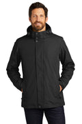 Port Authority All Weather 3 in 1 Jacket InterChange Icon W - J123