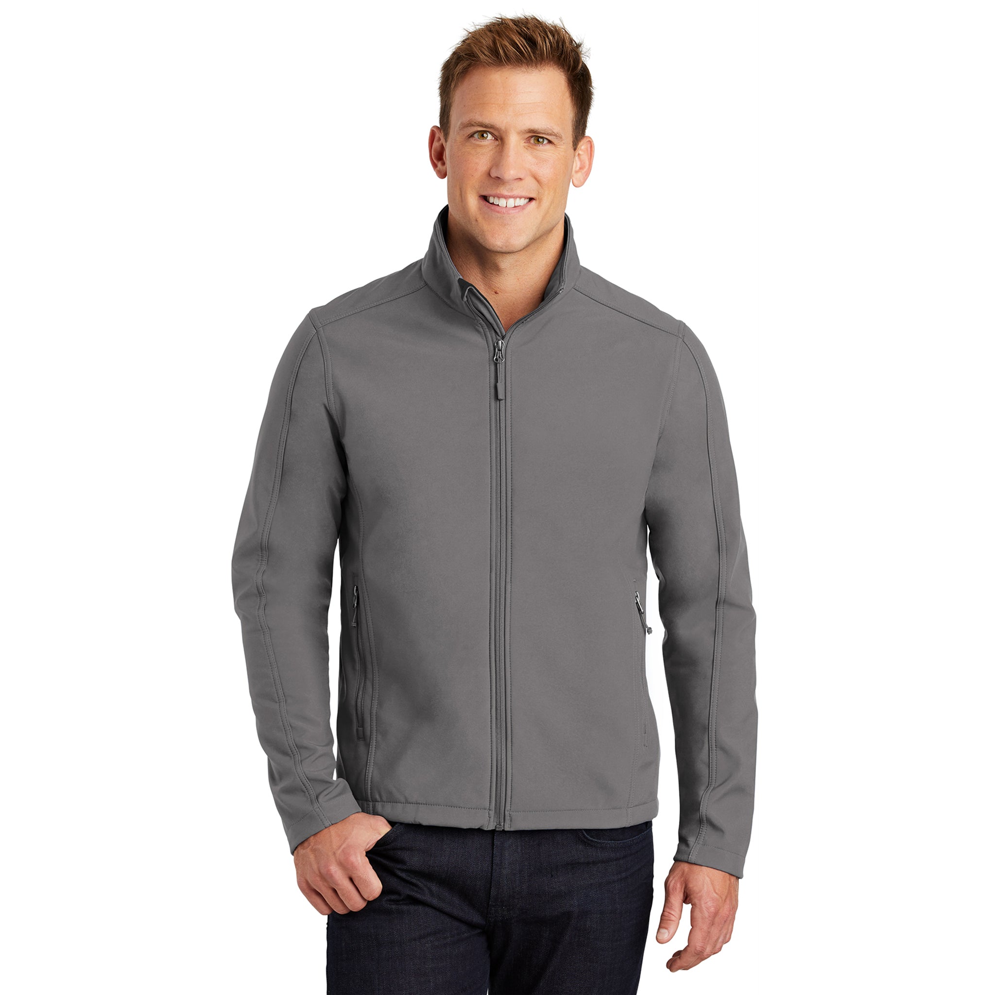 Port Authority Core Soft Shell Jacket - J317