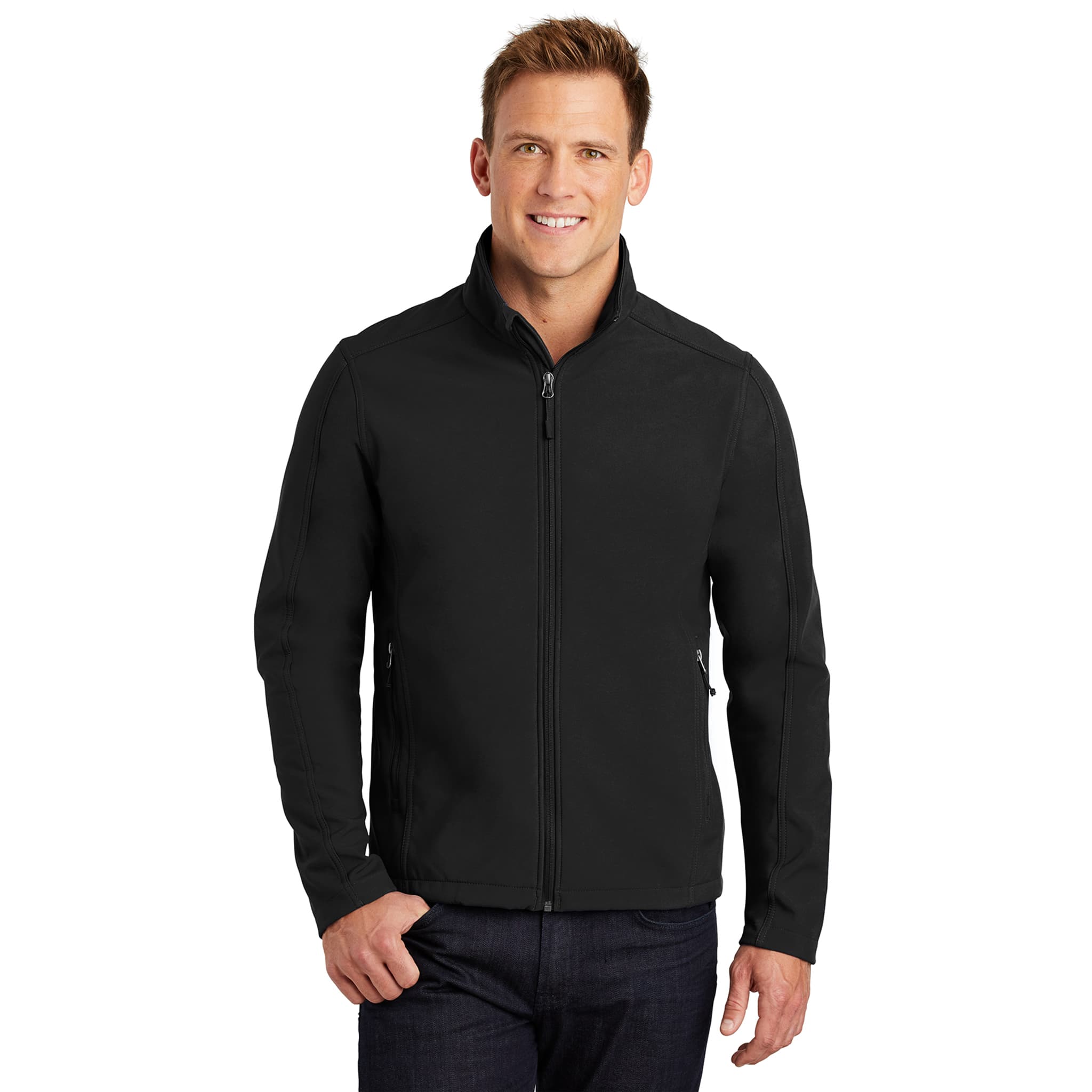 Port Authority Core Soft Shell Jacket - J317