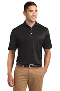 Sport Tek Dri Mesh Polo InterChange Icon RW - K469